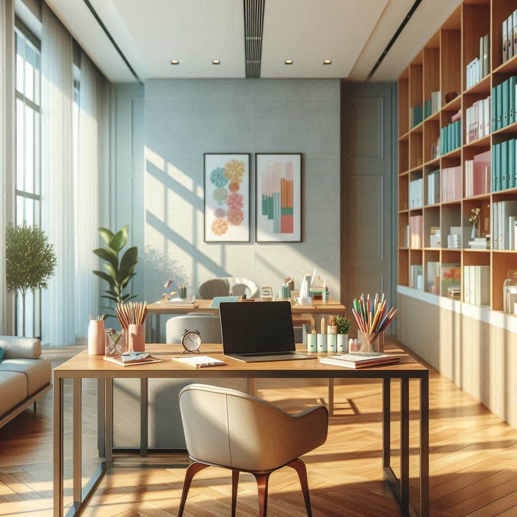 大厦名字文章配图